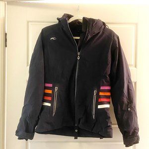 Kjus Ski Jacket